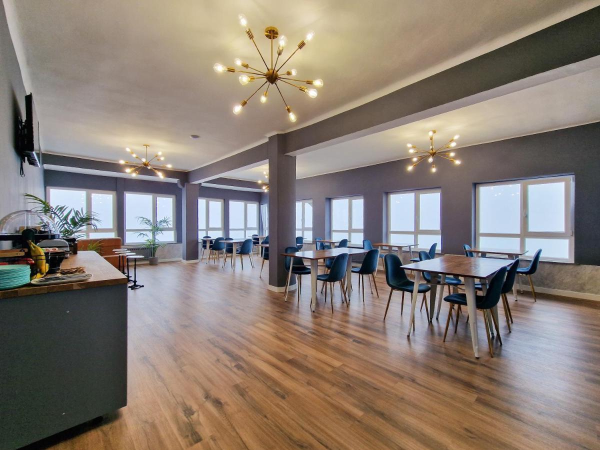 Alda Santa Trega Hotel A Guarda Ngoại thất bức ảnh