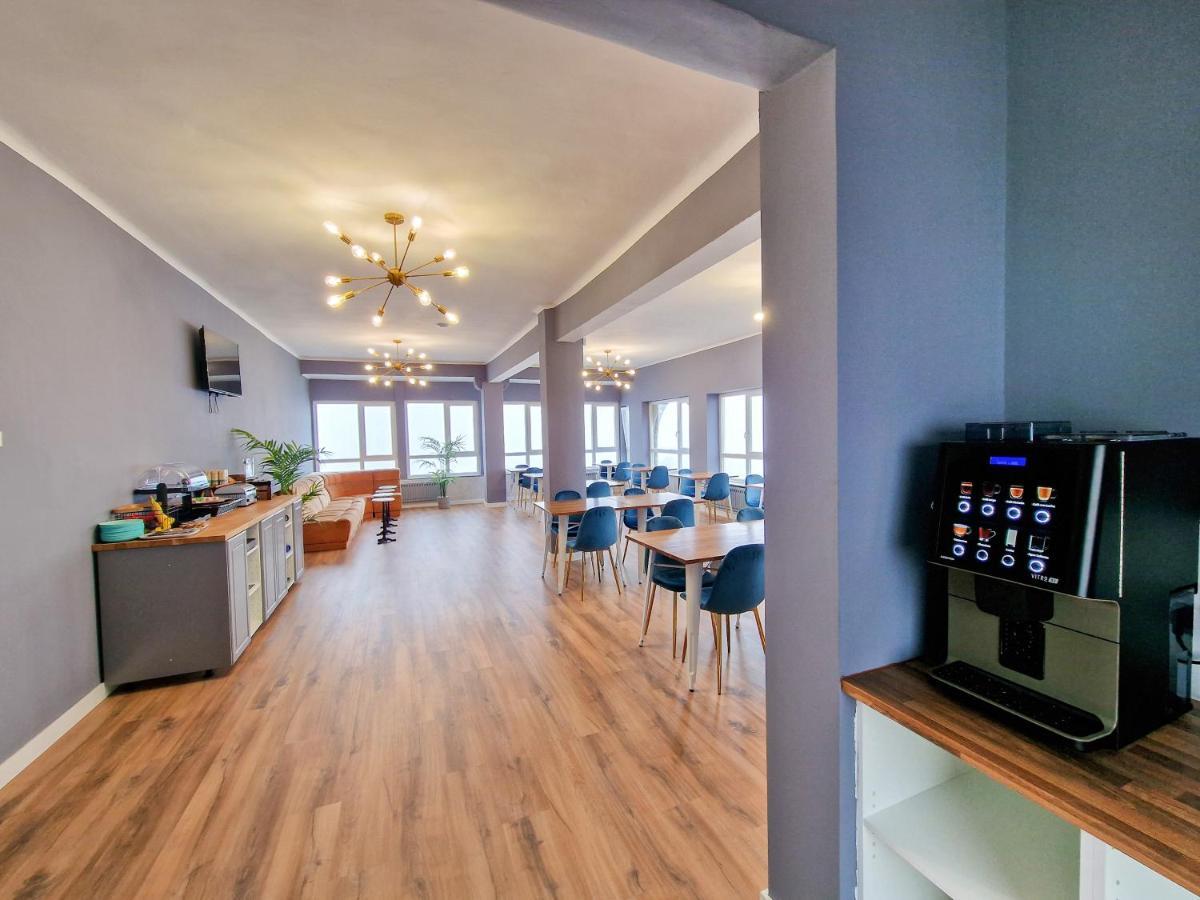 Alda Santa Trega Hotel A Guarda Ngoại thất bức ảnh