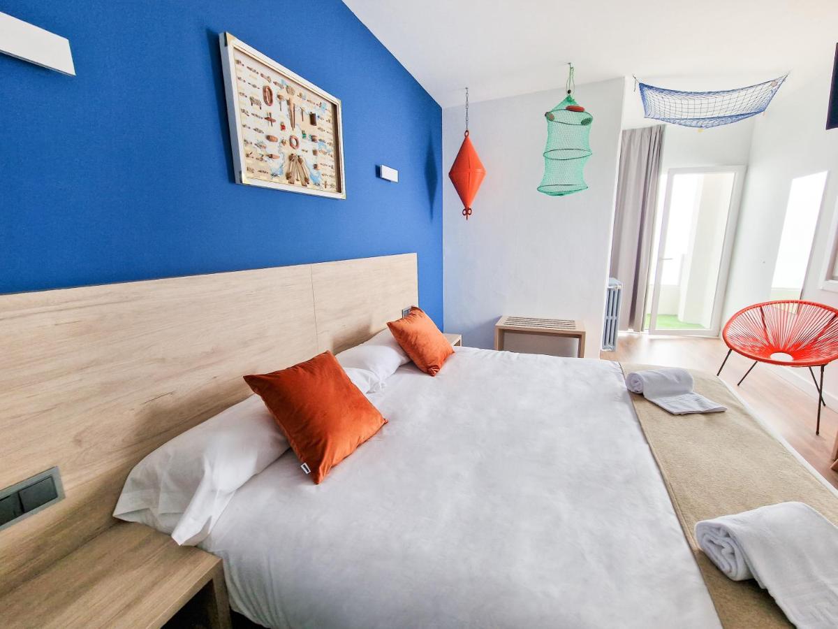 Alda Santa Trega Hotel A Guarda Ngoại thất bức ảnh