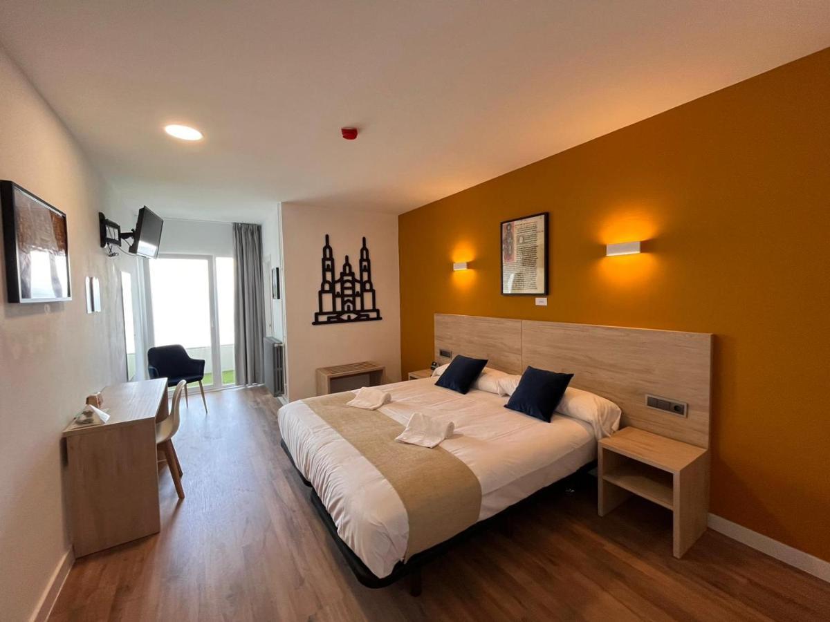 Alda Santa Trega Hotel A Guarda Ngoại thất bức ảnh
