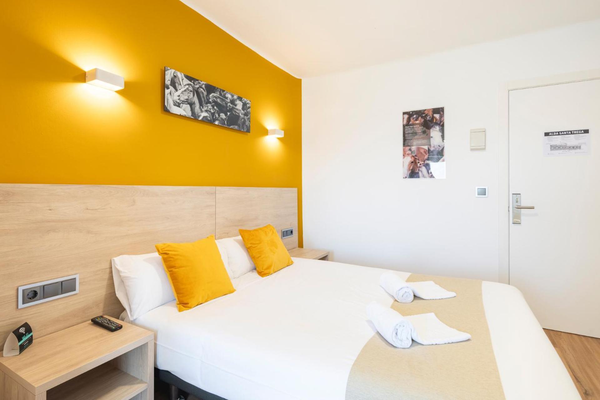 Alda Santa Trega Hotel A Guarda Ngoại thất bức ảnh
