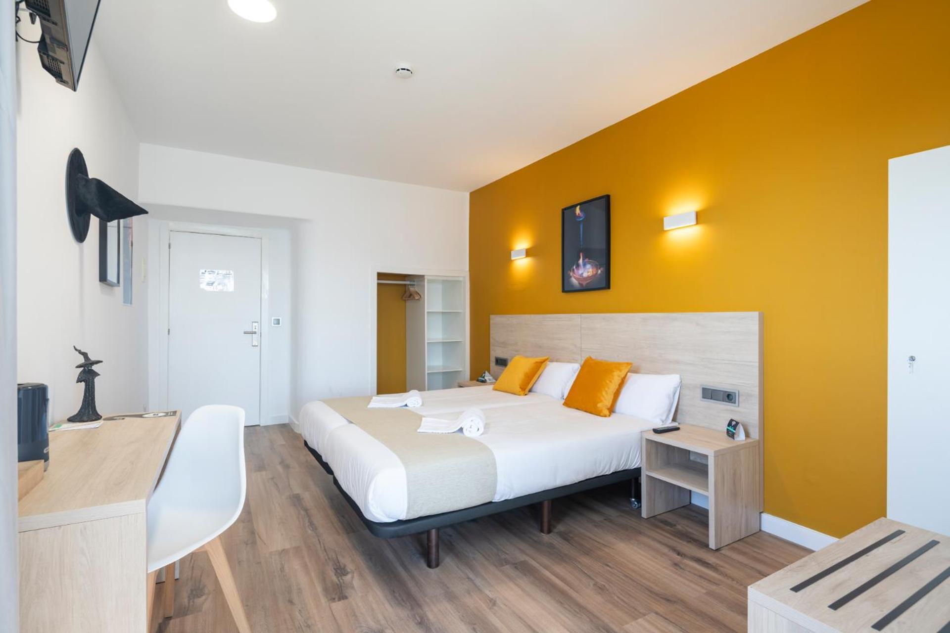 Alda Santa Trega Hotel A Guarda Ngoại thất bức ảnh