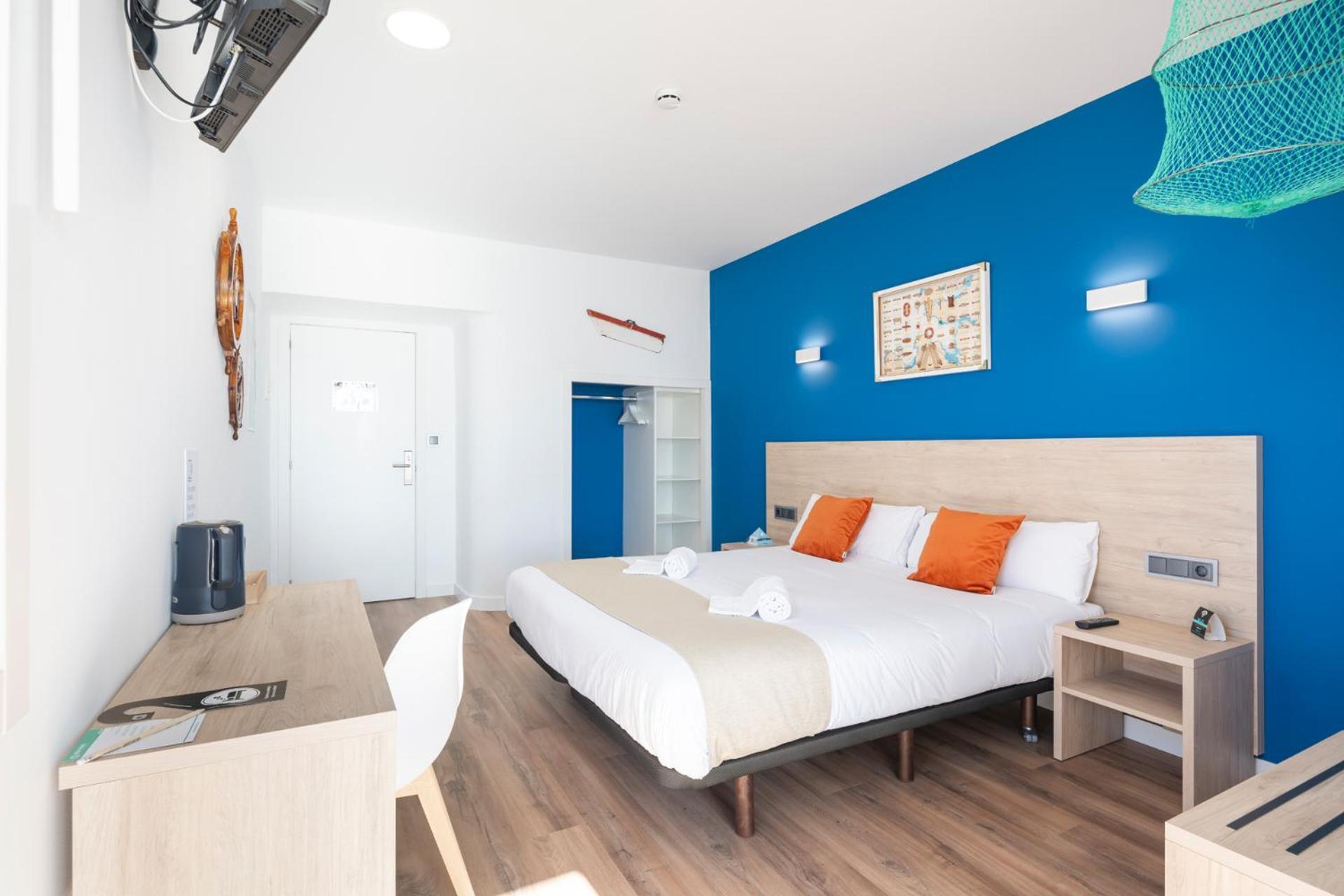 Alda Santa Trega Hotel A Guarda Ngoại thất bức ảnh
