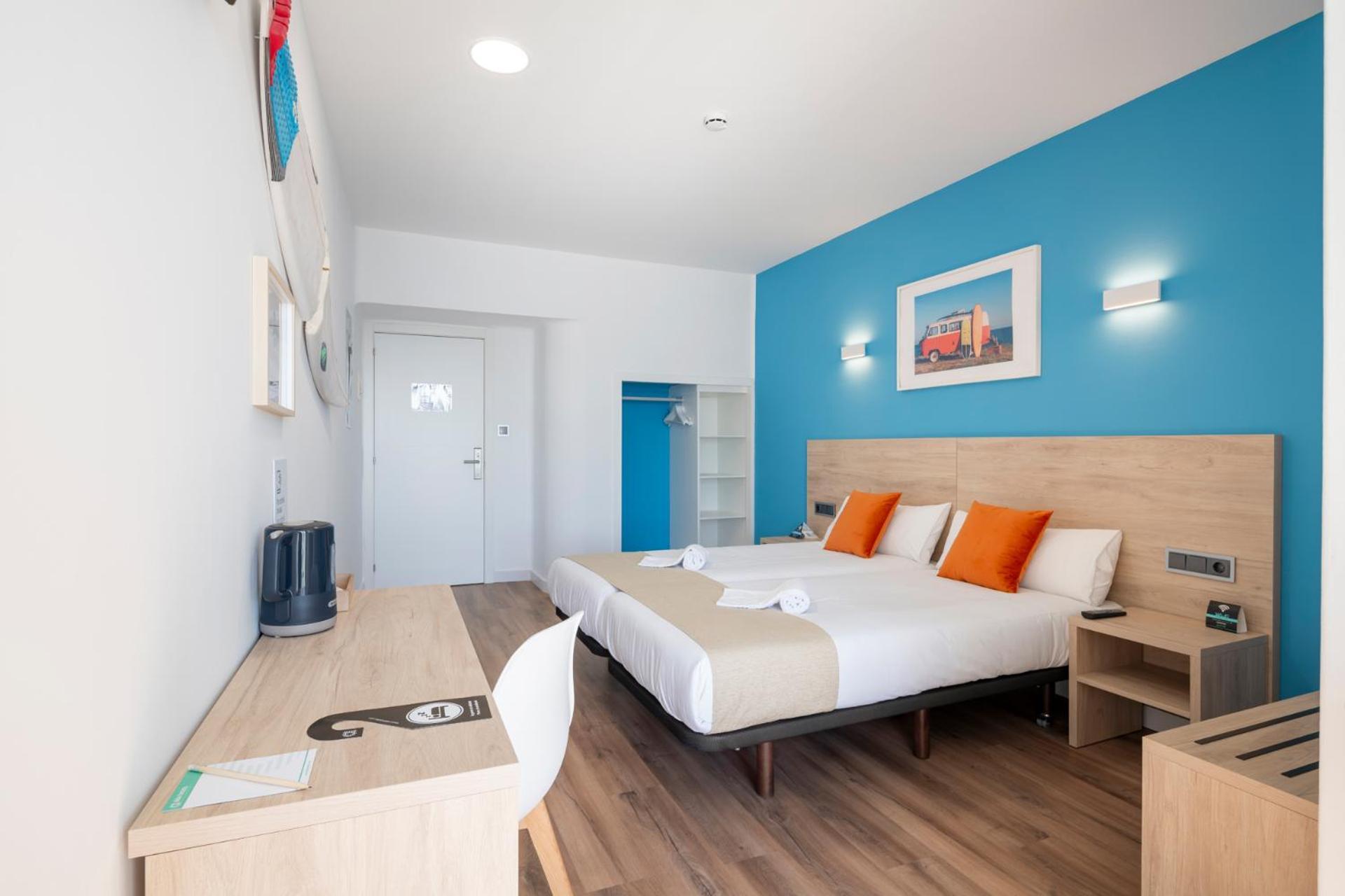 Alda Santa Trega Hotel A Guarda Ngoại thất bức ảnh