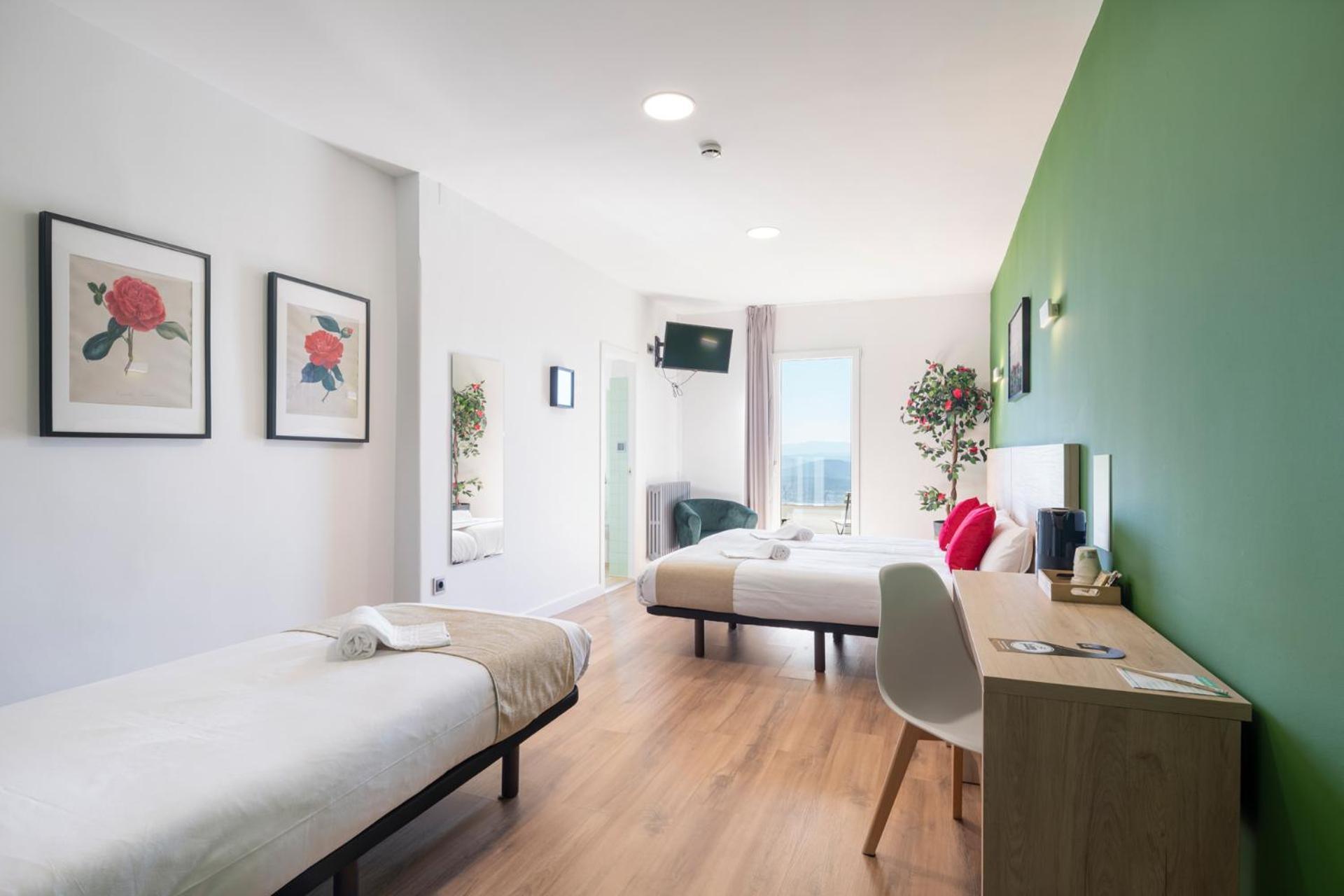 Alda Santa Trega Hotel A Guarda Ngoại thất bức ảnh