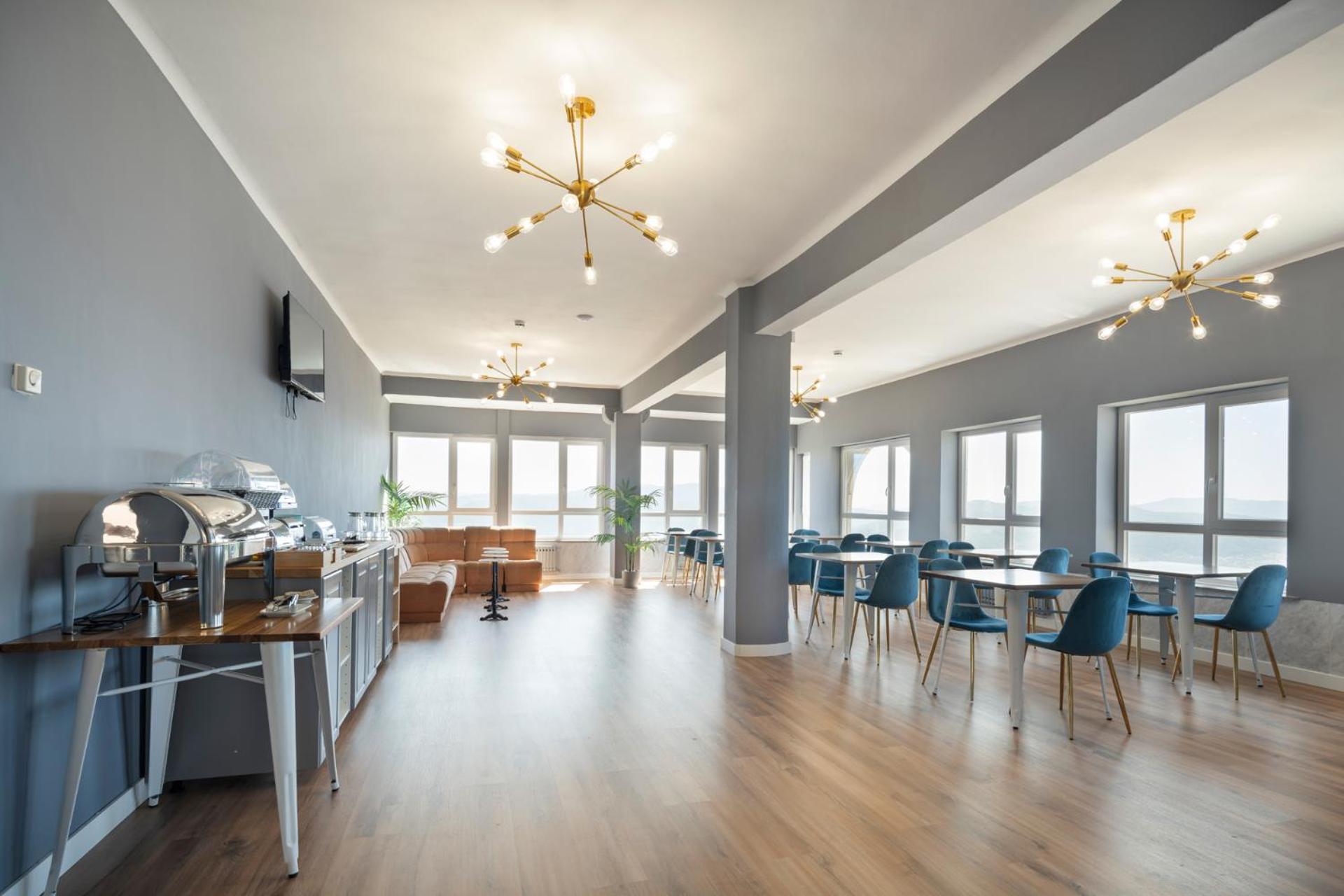 Alda Santa Trega Hotel A Guarda Ngoại thất bức ảnh