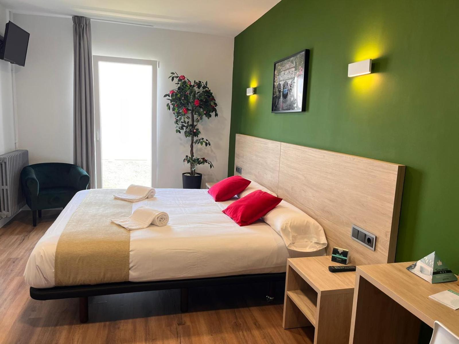 Alda Santa Trega Hotel A Guarda Ngoại thất bức ảnh